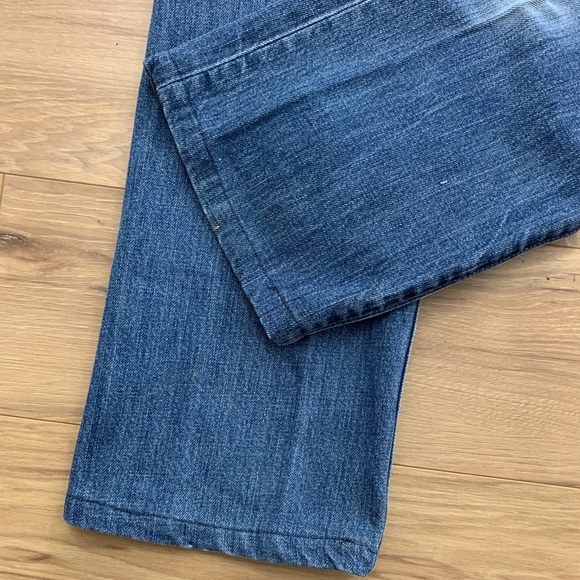 🔹Levi’s 501 Straight Fit Jeans (34 x 30) - Picture 6 of 6